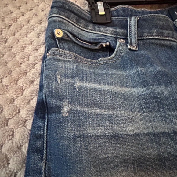 Lucky Brand Ankle Jeans size 10/30 - Picture 5 of 5